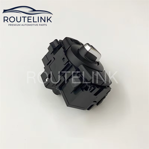 STZT 61319169406 Pièces automobiles, interrupteur de phare, ensemble rotatif de phare pour <span class=keywords><strong>BMW</strong></span> Série 1 3 X1 E81 E87 E90 E91 E92 E84 - Product Image 5