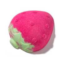 Bombes de bain effervescentes pour enfants, lavables, style mignon, biologiques, 100% naturelles, enrichies en sels et bulles, pour Noël, vente en gros et personnalisables
