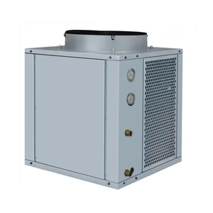 一体型DCインバータープールヒートポンプ（スイミングプール温水システム用） - Product Image 6