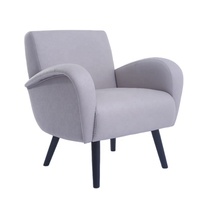 Canapé moderne minimaliste relax pas cher design bras nouveau élégant salon chaises claseic