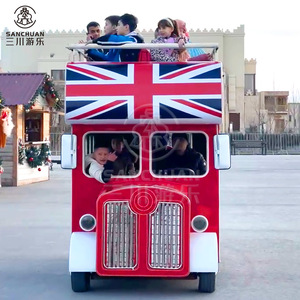 <span class=keywords><strong>Autobus</strong></span> turistico turistico di <span class=keywords><strong>londra</strong></span>, - Product Image 4