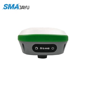 R26 baz Rover yüksek hassasiyetli <span class=keywords><strong>GPS</strong></span> anketi mühendisliği cihazı GNSS alıcısı - Product Image 4