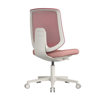 Chaise de bureau design moderne et confortable Tissu ergonomique inclinable et pivotant de qualité Prix fabriqué en Chine pour ordinateur