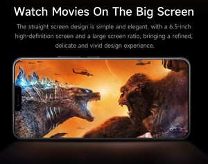 6.5 pollici HD + Full Screen Display Smartphone per <span class=keywords><strong>film</strong></span> e giochi 2560x1440 - Product Image 5