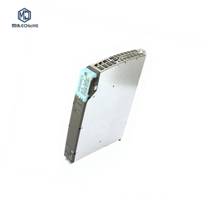 Módulo de Motor de Eje Único 6SL3120-1TE21-8AA4 100% Nuevo, Componente de Servoaccionamiento Industrial, 18.5kW, 380V CA, IP20 - Product Image 3