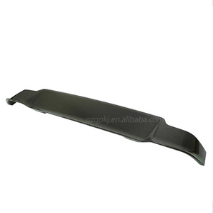Alerón Trasero de Fibra de Carbono Compatible con <span class=keywords><strong>el</strong></span> Kit de Carrocería del Land Rover <span class=keywords><strong>Defender</strong></span> 110/90 2022 - Product Image 5