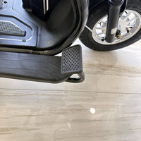 Scooter électrique pour passagers, tricycles électriques pour adultes et enfants, 60-72v20ah, 3 roues ouvertes, tricycle 60V, 3 en 1