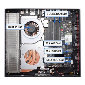 ขายดีคอร์มินิพีซี I9 9880H I7 9750H nvi. DIA <span class=keywords><strong>GTX</strong></span> <span class=keywords><strong>1650</strong></span> 4G กราฟิกการ์ดคอมพิวเตอร์เกม WIFI - Product Image 6