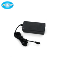 Adaptor daya kamera CCTV tampilan LED, pengisi daya 12.6V 16.8V, 5V 9V 12V 18V 19V 24V 36V 48V 1A 1,5 a 2A 3A 4A 5A 6A 7A