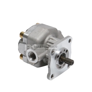 ปั๊มไฮดรอลิกเกียร์ญี่ปุ่น KP KFP KFS KP05 KFP23 KFS23 KFP32 KFS32 KFP51 - Product Image 1