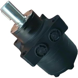 Moteur à roue hydraulique Djcxysm 162-1212-004 de type piston compatible avec Eaton Char-Lynn série W - Product Image 2