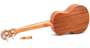 <span class=keywords><strong>Ukelele</strong></span> <span class=keywords><strong>Paisen</strong></span> de 26 pulgadas, tenor, estilo flor de abeto Ingman. - Product Image 6