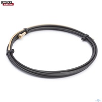 Nouveau tube guide-fil manuel pour torche de soudage, AC 220-240V/380V, prise britannique KP44-332 KP35-40 KP3544-3545