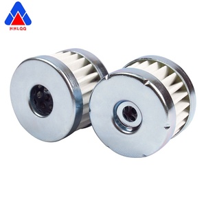 ไส้กรองอากาศไมโครไฟเบอร์ไส้กรองฝุ่นทรงสี่เหลี่ยม - Product Image 5