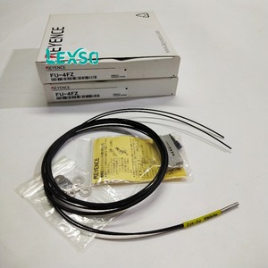 ใหม่ของแท้หน่วยออปติคอล Fu-4f Fu-4fz Fu-7f Fu-5f ไฟเบอร์เซนเซอร์ในสต็อกเล็กโซ - Product Image 1