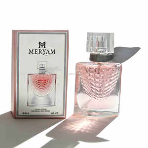 Set de Mini Perfumes de Viaje de Lujo - Fragancia Femenina Portátil de Alta Gama con Aroma Duradero - Product Image 5