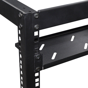Tùy chỉnh không thấm nước 9U 12U Mạng Tủ treo tường hiển thị tủ máy chủ - Product Image 3