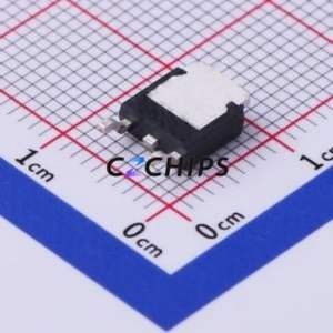 Original-Nuevo 2P50G-TN3-R TO-252 Transistor de efecto de campo (MOSFET) Venta completa Chips de componentes electrónicos y servicio BOM - Product Image 2