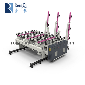 OEM de la fábrica de vidrio de la máquina de corte cortador de vidrio cnc cortador - Product Image 5