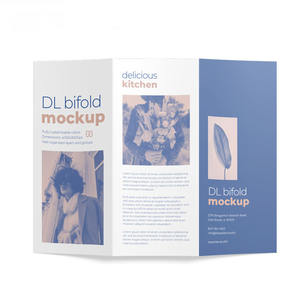 Impresión de Revistas A4 Personalizadas con Encuadernación Perfecta, Impresión de Tarjetas de Juego, Impresión de Manuales de Instrucciones, Impresión de Folletos y Volantes Offset - Product Image 2