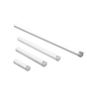 Motion Sensor Light Wireless Night Light Type Rechargeable Light Cabinet <b>Lamp</b> Staircase Backlight for Kitchen - Product Image 4