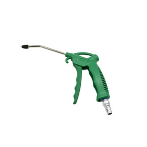 Air <b>Duster</b> Pneumatic Blower Gun With Metal Nozzle For Car <b>Cleaning</b> And Dust Removal - Product Image 1