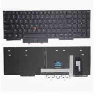 Clavier en gros pour Dell 14 7472 15 7560 7572 P61F