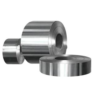 Bande de nickel pur plate, découpable, pour pièces d'équipements électrochimiques, fournie directement par l'usine - Product Image 3