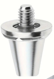 Clous <span class=keywords><strong>de</strong></span> football en aluminium SG personnalisés, 11 mm, 13 mm, en métal, pour chaussures <span class=keywords><strong>de</strong></span> football, tous types, moulés par procédé <span class=keywords><strong>de</strong></span> dessin - Product Image 4