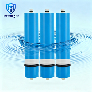 Nouveau Réservoir sous pression M3413-1000 à débit ultra-élevé 1000L/heure, Garantie 1 an, 70KW 220V/110V pour Traitement de l'eau par osmose inverse - Product Image 3