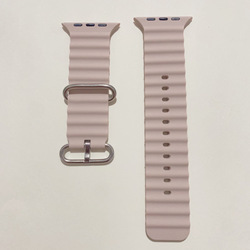 Ocean strap [light meat pink]]