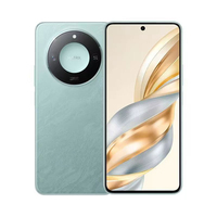 Teléfono Inteligente Hono X60 5G al por Mayor, Android 11, Pantalla OLED de 6.8 Pulgadas y 120 Hz, Cámara de 108 MP, Carga Rápida de 100 W, Doble SIM, Deca Core 7 Gen 3, 5000 mAh