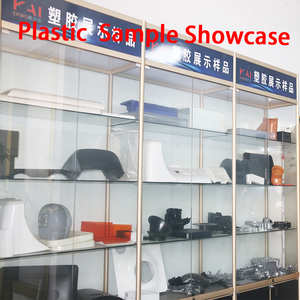 凯尔沃定制快速原型服务制造塑料加工零件数控加工零件原型塑料加工 - Product Image 6