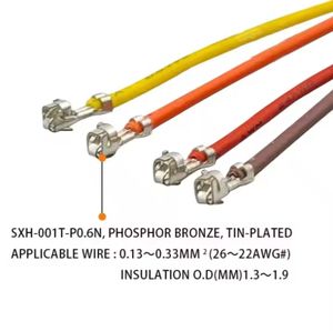 สายเคเบิล JST XH <span class=keywords><strong>2</strong></span>.54มม. คอนเนคเตอร์<span class=keywords><strong>2</strong></span>/3/4พินสาย PA66 10ทางตัวเมีย (ระยะ<span class=keywords><strong>2</strong></span>.5มม.) สำหรับโดรนอิเล็กทรอนิกส์แบบกำหนดเอง - Product Image 4
