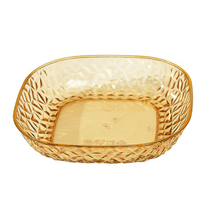 Nouvelle assiette <span class=keywords><strong>de</strong></span> table à manger <span class=keywords><strong>de</strong></span> luxe en matériau <span class=keywords><strong>de</strong></span> qualité alimentaire - Product Image 4