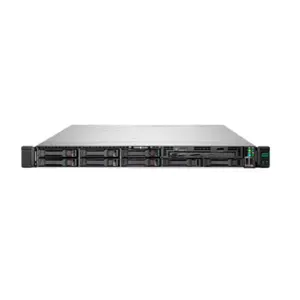 Server Hpe DL360 Gen10 Server 1U rak mendukung Server SSd UK. 2 u. 3