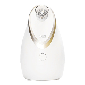 Vaporizador Facial Nano, Dispositivo de Spa Facial con Vapor Caliente, Calentamiento PTC, Limpieza Profunda de Poros, Hidratación de la Piel, Dispositivo de Cuidado de la Belleza para Uso Doméstico - Product Image 1