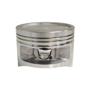 Pièces de piston de moto pour moteur Yamaha YFM400 Big Bear 400, YFM400 Autres accessoires de moto - Product Image 4