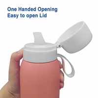 Grande capacité Tritan Portable filtre bouteille d'eau moderne robinet de sécurité manuel charbon actif pour nettoyer l'extérieur ménage 100 GPD