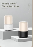Diffuseur d'arômes portable USB mini 120 ml pour la maison, machine à parfum de table, nébuliseur d'huiles essentielles électronique de marque OEM, produit unique