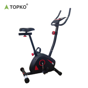 TOPKO Machine d'exercice <span class=keywords><strong>de</strong></span> fitness en <span class=keywords><strong>salle</strong></span> <span class=keywords><strong>de</strong></span> haute qualité Vélo <span class=keywords><strong>de</strong></span> gymnastique aérobie <span class=keywords><strong>Type</strong></span> <span class=keywords><strong>de</strong></span> ceinture <span class=keywords><strong>de</strong></span> résistance magnétique Vélo <span class=keywords><strong>de</strong></span> spinning - Product Image 3