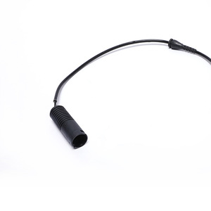 Heli <b>Electronics</b> Brake Cable Kit 625mm For BMW Z3 Coupe E36 Replacement <b>Repair</b> <b>Part</b> Number 34351182065 - Product Image 2
