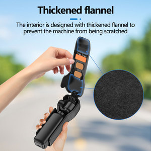 <span class=keywords><strong>Protector</strong></span> de Cámara Ligero de 28g OK01, Funda de Viaje Resistente a Arañazos para Vlogging Portátil - Product Image 5