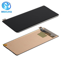 OLED pour Oneplus 8 Display LCD Touch Screen Digitizer Assembly Replacement