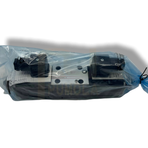 Vannes directionnelles proportionnelles hydrauliques DHZO-A-073-L5/18/MC 20, Série DHZO DKZOR DLOH DLOK DLHZO DLKZOR DHZE - Product Image 2