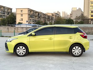 Toyota Yaris d'occasion 2016-2018, conduite à gauche, 1.5L, <span class=keywords><strong>jaune</strong></span>, bonne qualité, prix abordable, à vendre - Product Image 3
