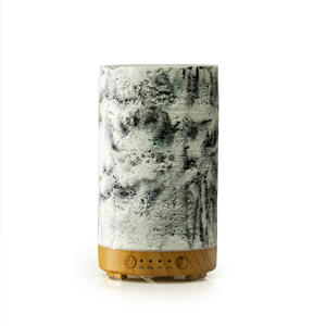 เครื่องกระจายกลิ่นหอม Scentora ขนาด 120 มล. ใช้พลังงานจาก USB แบบพ่นหมอก สำหรับใช้ในบ้านและเชิงพาณิชย์ พร้อมฟังก์ชั่นตั้งเวลา - Product Image 3