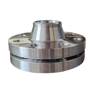 WN fiange หน้าแปลนเชื่อมก้นเหล็กสแตนเลส304 - Product Image 3