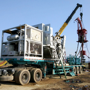 Лидер продаж, 2024, машина для нефтепромысла FRSTEC 60 К/80 К/100 К - Product Image 5