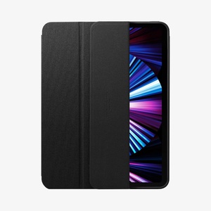 OEM Personnalisé 2024 PU Cuir Triple Origami Crayon Fente Étanche À La Poussière <span class=keywords><strong>iPad</strong></span> <span class=keywords><strong>Air</strong></span> 11 M3 Anti-Drop TPU Cas - Product Image 2